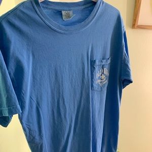 Old Row Mardi Gras Shirt